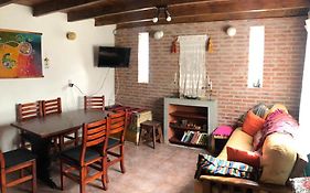 Duplex Vivero Miramar Argentina